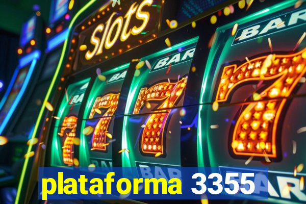 plataforma 3355